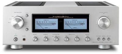 Luxman 509u High End, Zo goed als nieuw, 120 watt of meer, Stereo, Ophalen