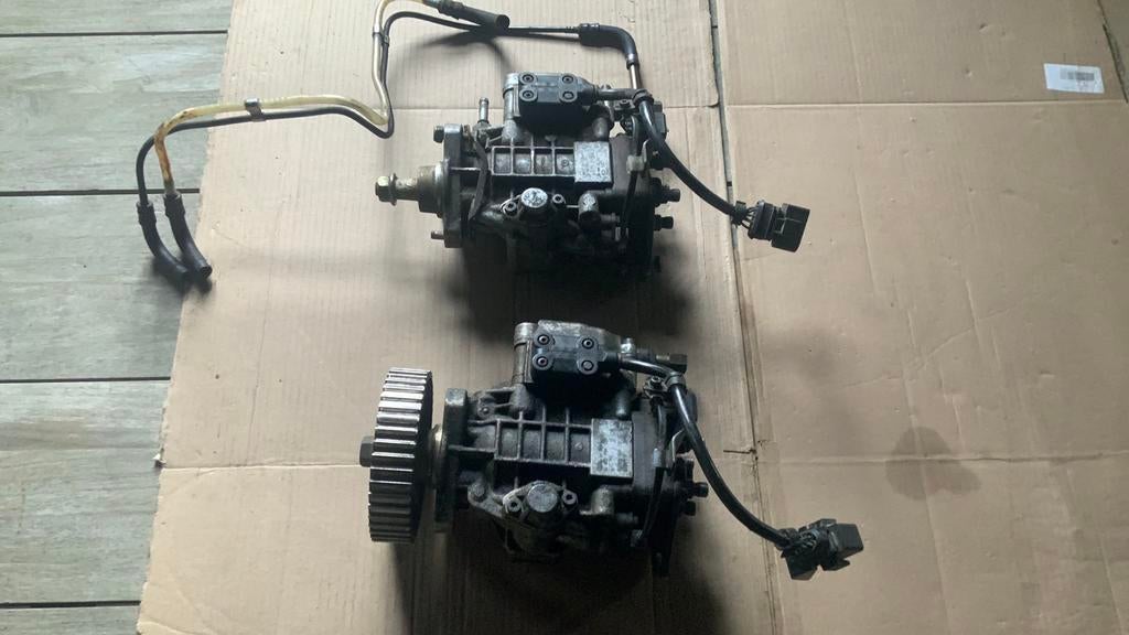 TDI dieselpomp  VP inspuitpomp 90 PK, Ophalen, Gebruikt