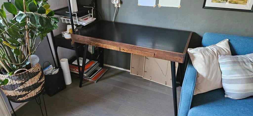 Bureau / Desk, Huis en Inrichting, Bureaus, Ophalen, Gebruikt