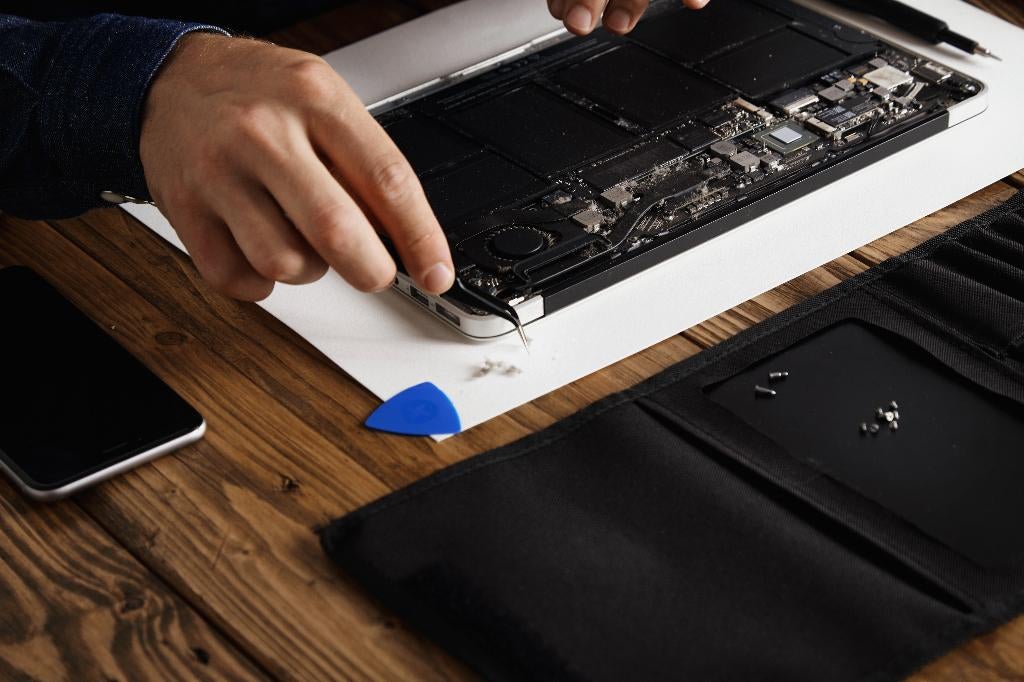 Reparatie laptops, Computers en Software, 2 tot 3 Ghz, 15 inch, Ophalen of Verzenden, Alle merken