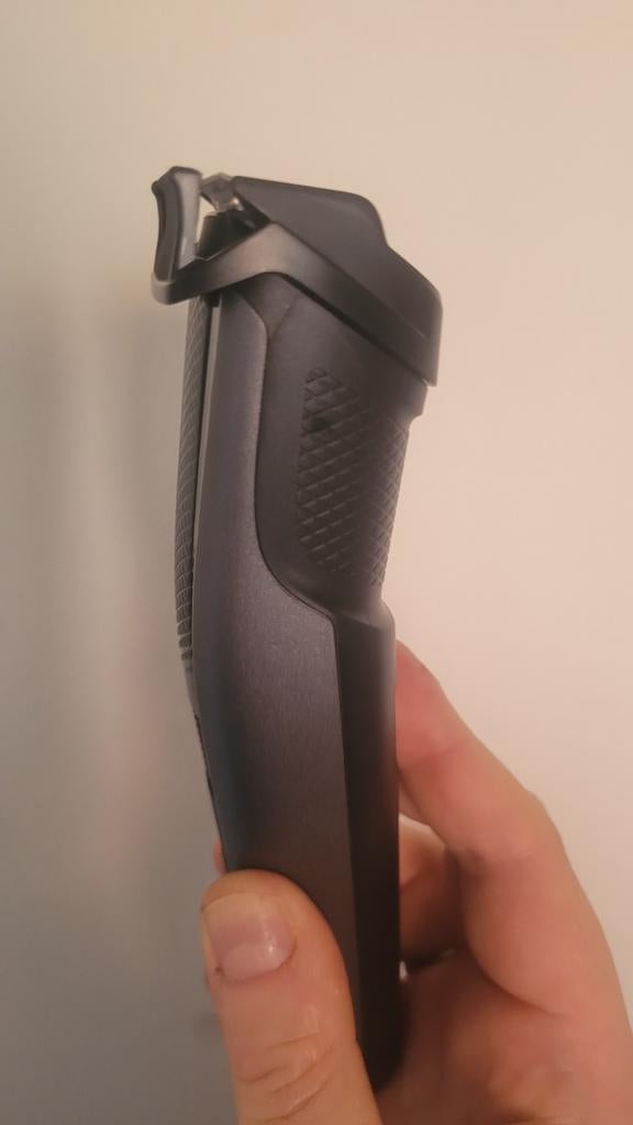 Philips BEARDTRIMMER Series 5000 ( Never used ), Ophalen of Verzenden, Nieuw, Scheren en Epileren
