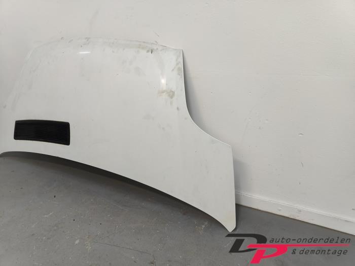 Motorkap van een Nissan Primastar (Z36), Gebruikt, -, -, Ophalen of Verzenden