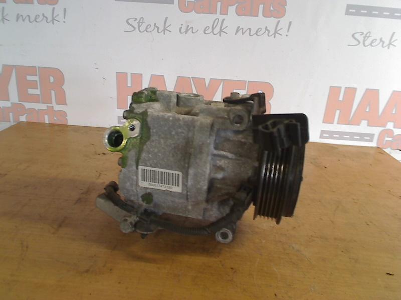 Airco Pomp Ford Ka II (2008-10/2016-05), Gebruikt, Henry-Ford-Straße  1, Köln 50735, , Duitsland, Ford-Werke GmbH, Kunden@ford.com