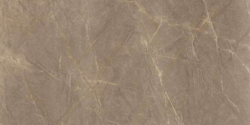 Tegels Marmerlook  Armani Bronze  1198x598x9mm voorraad, 60 cm of meer, Nieuw, Ophalen of Verzenden, 10 m² of meer