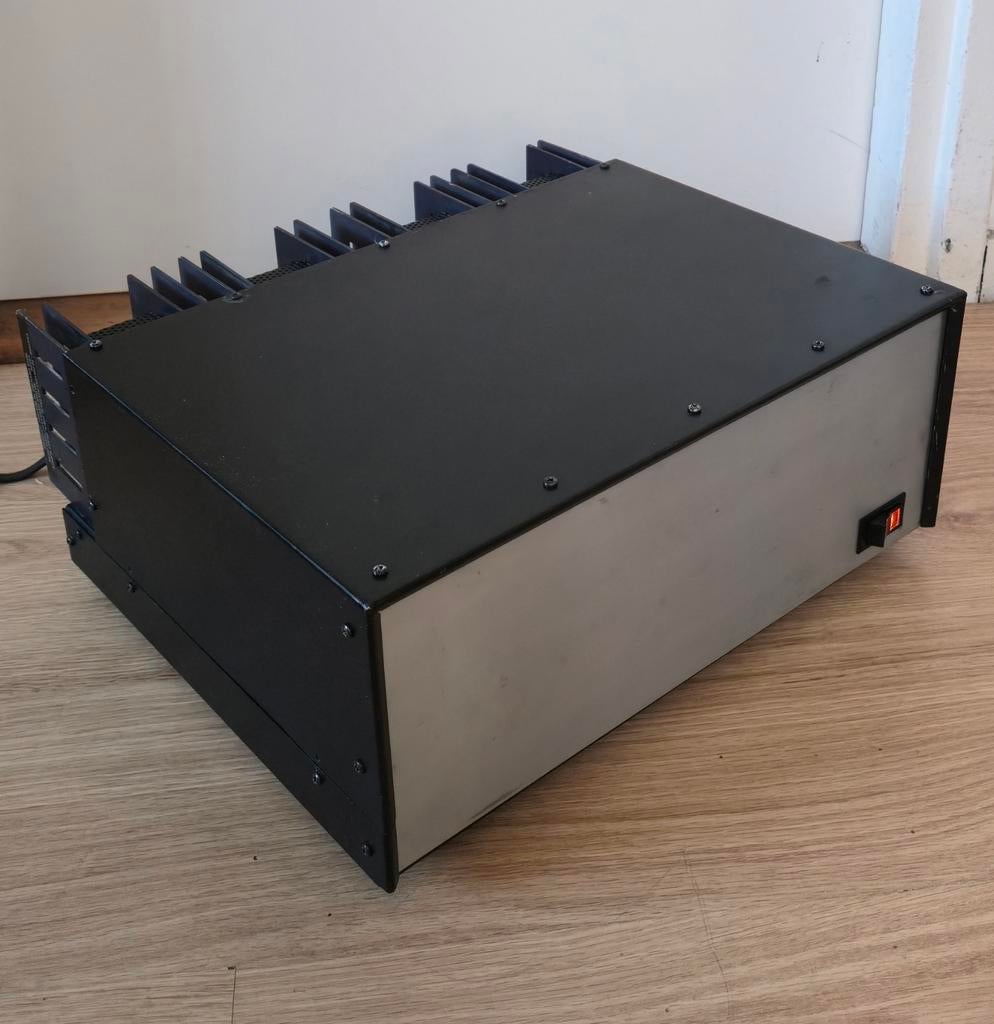 Dynaco STERO 410 eindversterker 🇺🇸, Ophalen of Verzenden, Gebruikt, Stereo, Overige merken