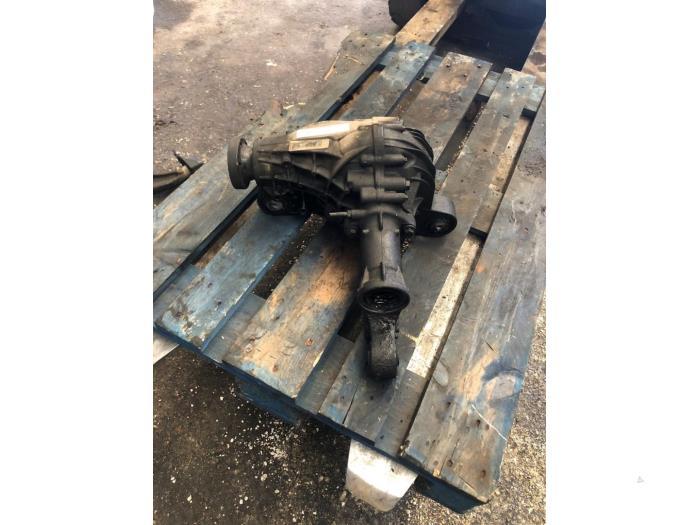 Differentieel voor van een Mercedes ML-Klasse, Gebruikt, -, -, 3 maanden garantie