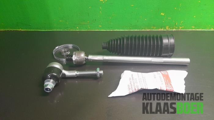 Spoorstang rechts van een Peugeot 206, Ophalen of Verzenden, 12 maanden garantie, Gebruikt, Peugeot