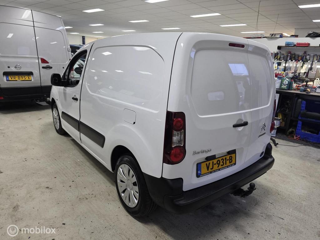 Citroën Berlingo