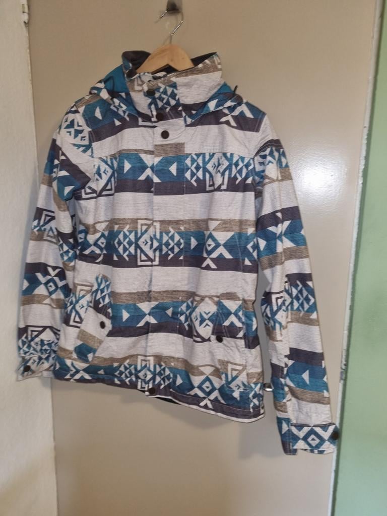 Dames Ski Pak, Maat 38/40 (M), Ophalen of Verzenden, Zo goed als nieuw, Pak