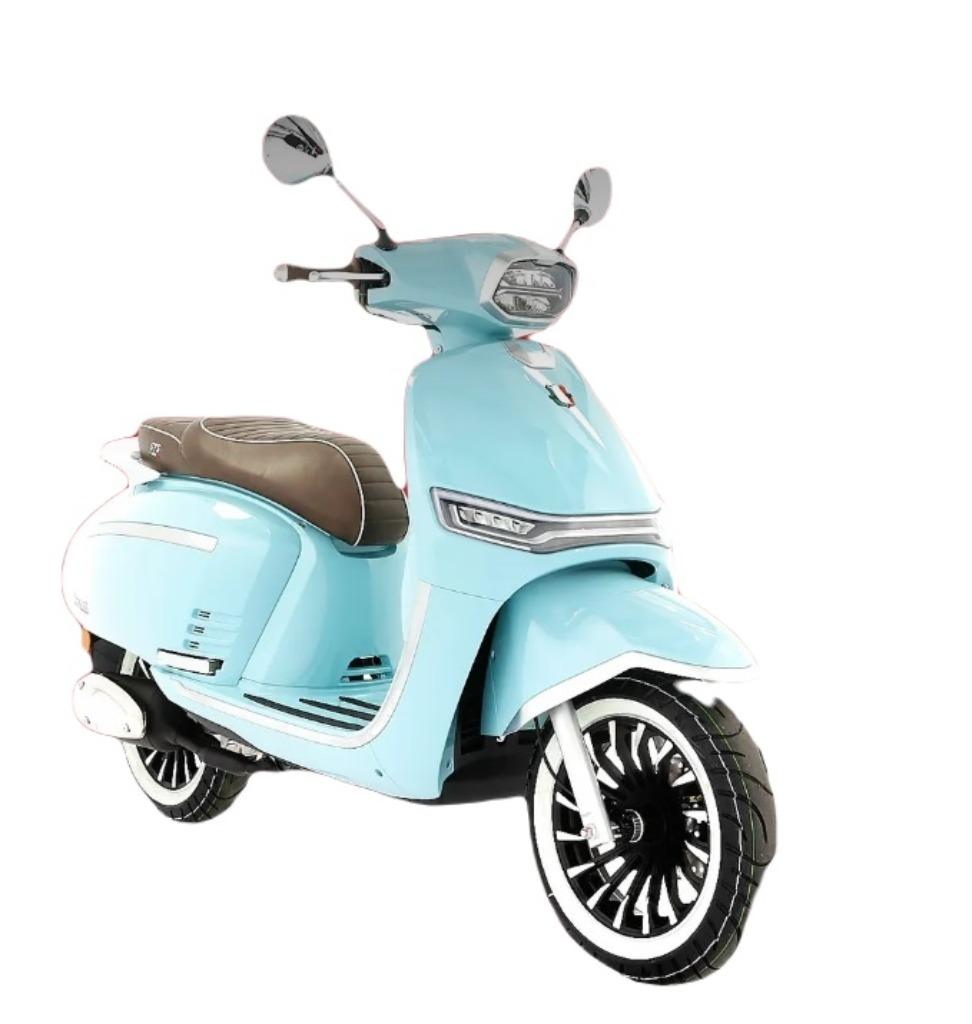 NIEUWE scooter GTS Levanti meerdere kleuren., Ophalen, Nieuw, Benzine, GTS Levanti