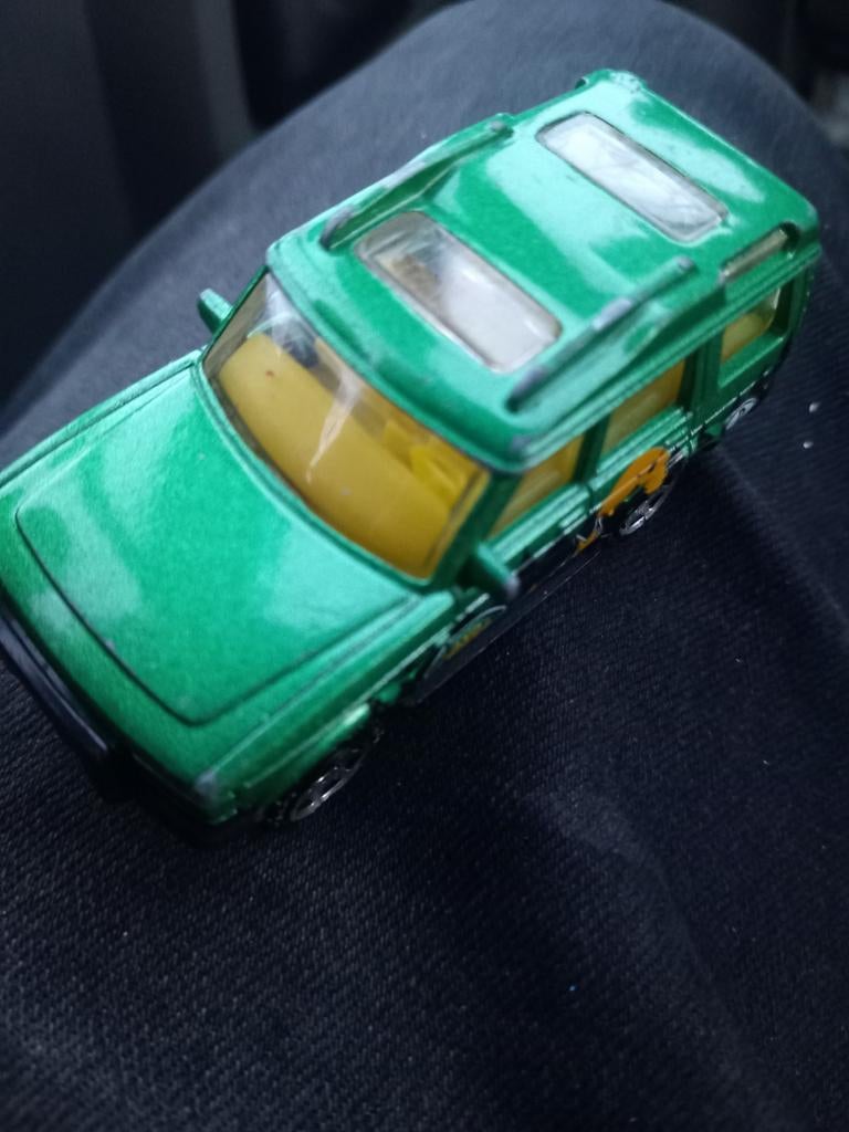 Land rover discovery, Ophalen of Verzenden, Zo goed als nieuw, Auto