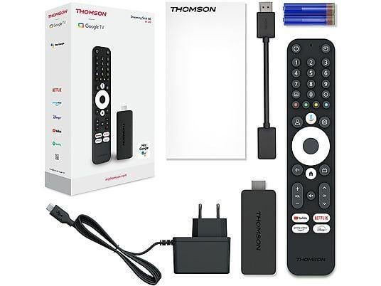 Thomson streaming stick 145 G 4K, Ophalen of Verzenden, Nieuw, HDMI, Minder dan 500 GB