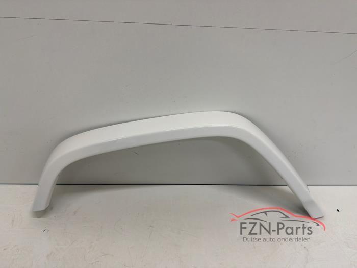 Mercedes-Benz G-klasse W463 Wielrandbekleding Links-voor 914, Auto-onderdelen, Ophalen of Verzenden, Gebruikt
