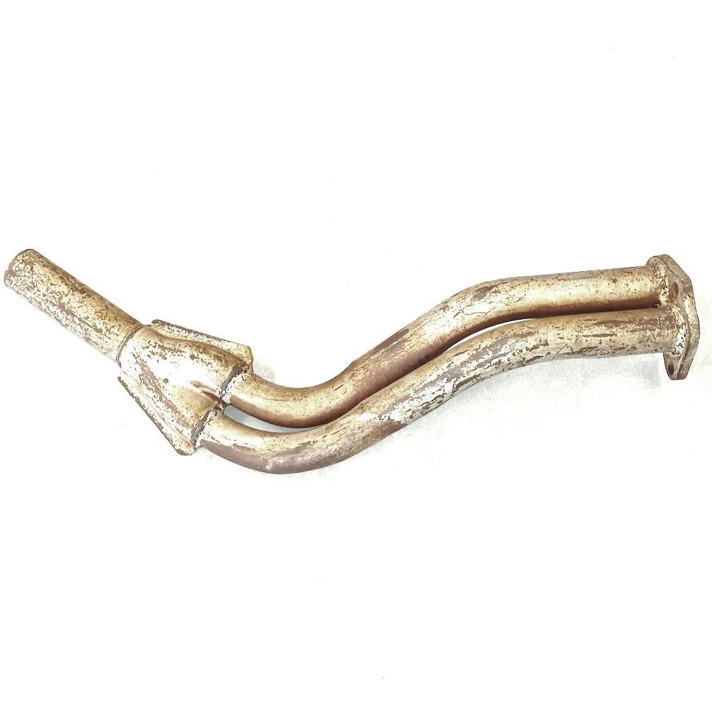Uitlaat Peugeot 404 Vacuëmtank Vacuum tank Waterpompen, vin, Ophalen of Verzenden, Gebruikt, Peugeot