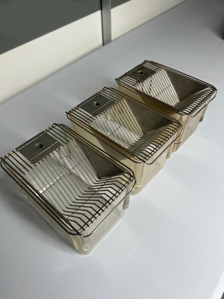 Muizen lab bakken t1, Ophalen of Verzenden, Zo goed als nieuw, Glas of Kopje