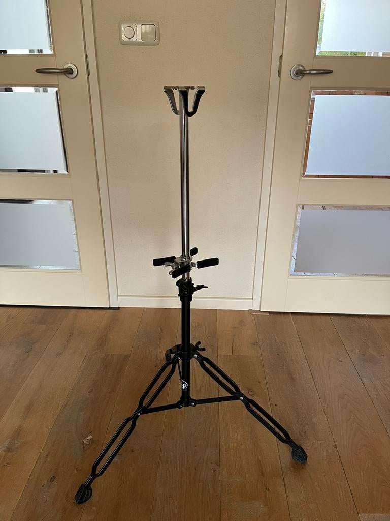 Conga statief LP, Muziek en Instrumenten, Ophalen, Zo goed als nieuw, Instrumentstandaard, Drums of Percussie