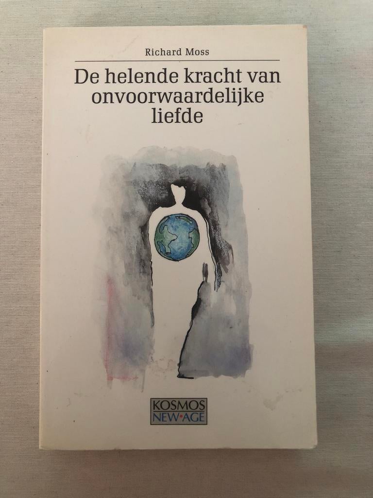 De helende kracht van onvoorwaardelijke liefde, Boeken, Esoterie en Spiritualiteit, Gelezen, Achtergrond en Informatie, Spiritualiteit algemeen