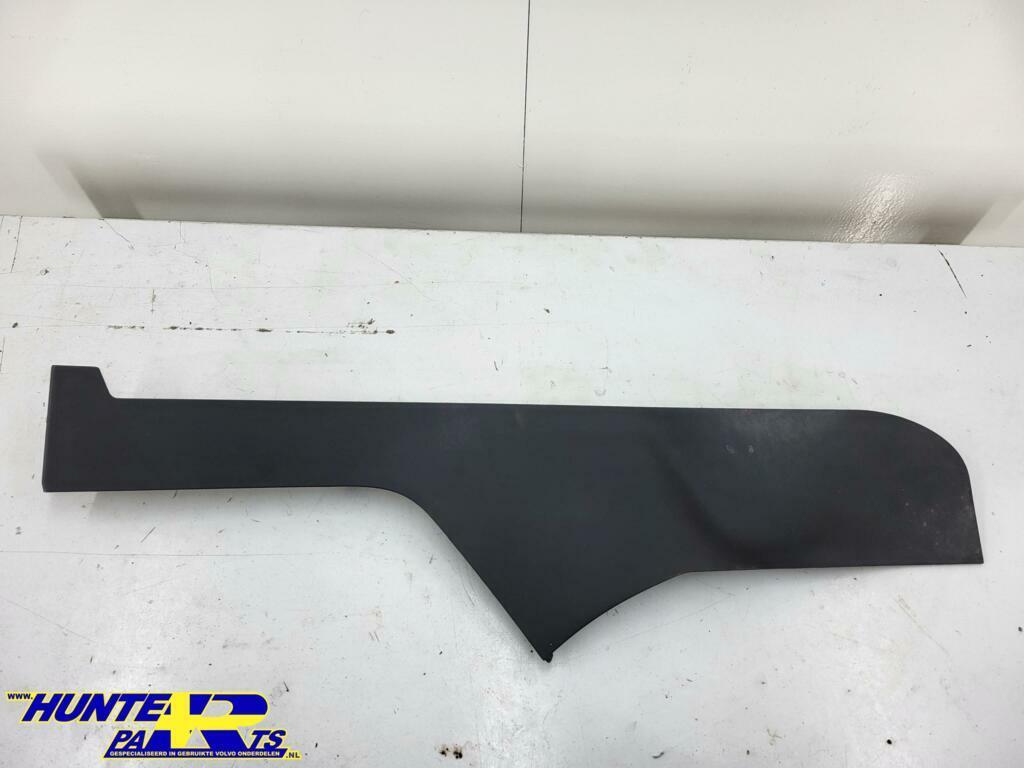 Afdekplaat Volvo V70/XC70/S80 ('07-'17) 39870992, Auto-onderdelen, Ophalen of Verzenden, Gebruikt