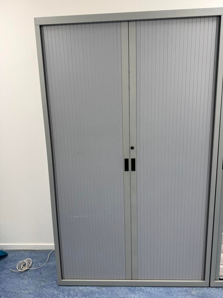 Archief kast, Ophalen, Gebruikt, 25 tot 50 cm