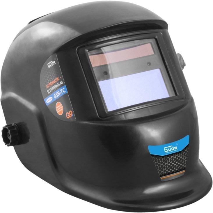 Gude GSH-K Automatische lashelm laskap!!, Doe-het-zelf en Verbouw, Laskappen, Ophalen, Nieuw