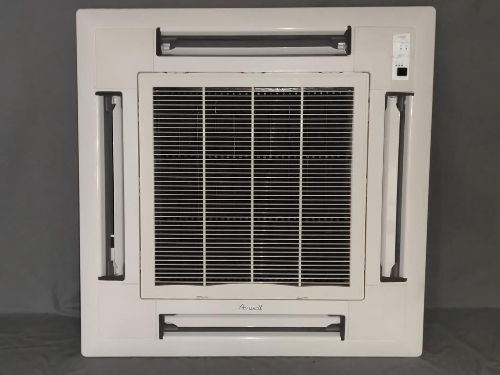 Refurbished watergekoelde cassette airco Airwell 7 kW, Witgoed en Apparatuur, Airco's, Koelen en Ontvochtigen, Verzenden, Timer