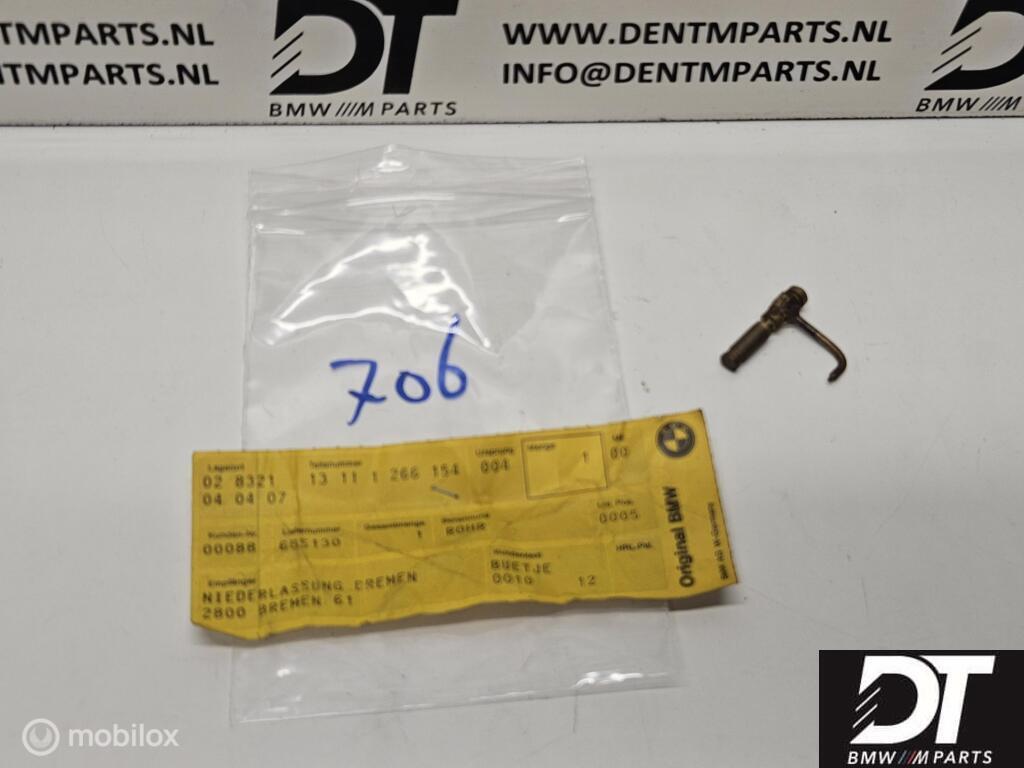 Acceler.nozzle BMW M10 13111266154, Nieuw, Ophalen of Verzenden