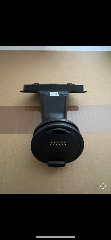 Steun/houder navigatiescherm VW UP! /Seat Mii /Skoda citigo, Auto diversen, Autonavigatie, Ophalen of Verzenden, Zo goed als nieuw