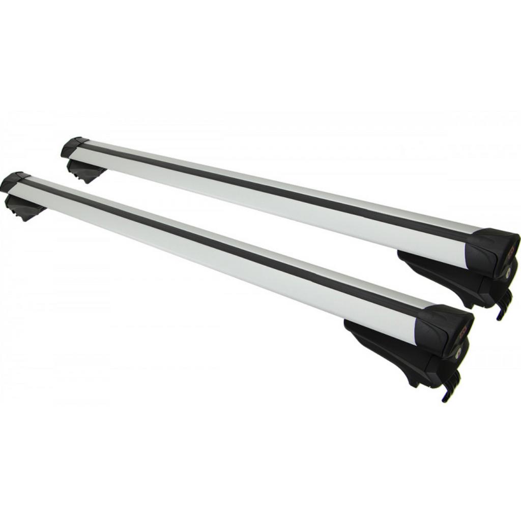 TE HUUR: Dakdragers Aluminium 130cm, Ophalen, Nieuw