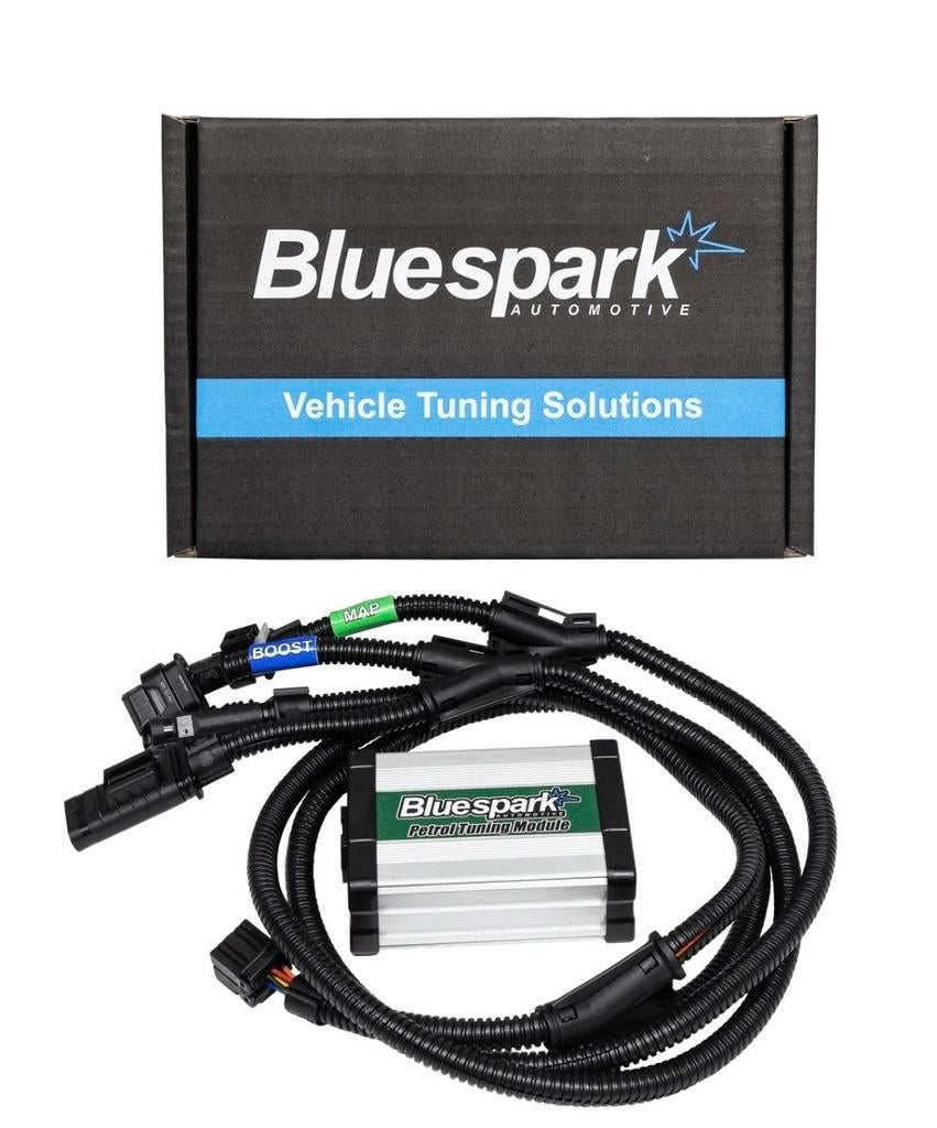 BlueSpark Tuning module 172pk 275Nm Suzuki Swift Sport ZC33S, Ophalen of Verzenden, Gebruikt, Suzuki
