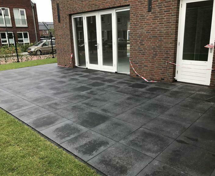 Stratenmaker(s),Straatwerk,   Tuinaanleg  vanaf €6,- per m2, Diensten en Vakmensen, Bestrating