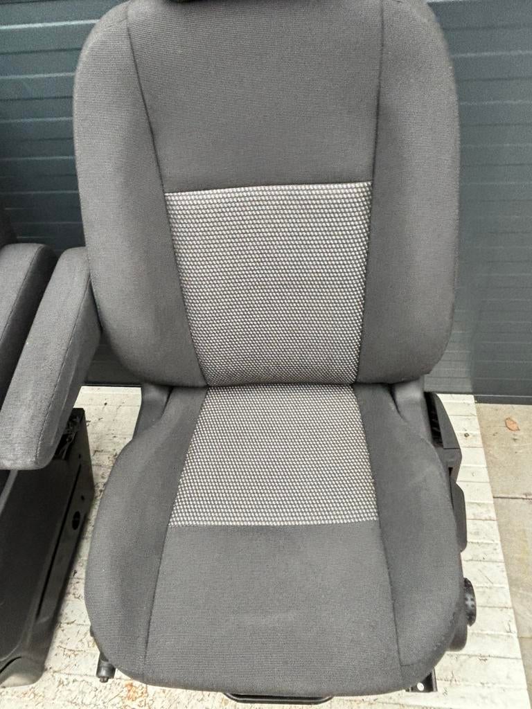stoelen Ford Transit 2013-2022 Custom, Auto-onderdelen, Tymtop5@gmail.com, 3161ek, Tymtop, Ophalen of Verzenden