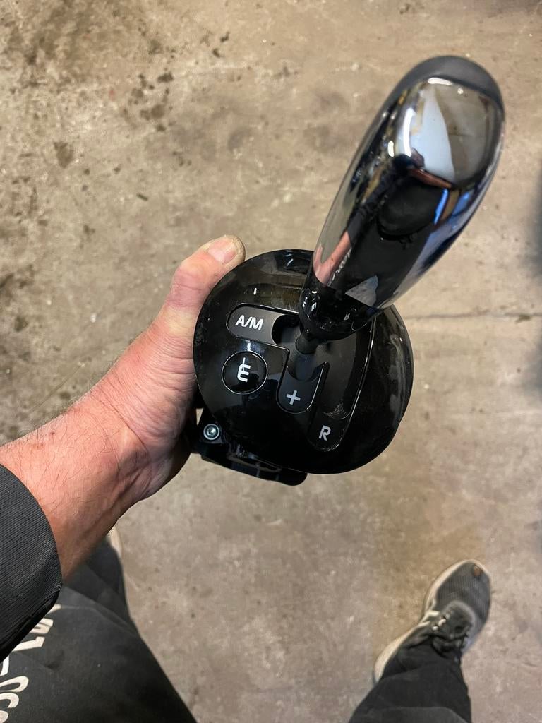 Fiat 500 schakelmechanisme voor automaat, Ophalen of Verzenden, Nieuw, Fiat