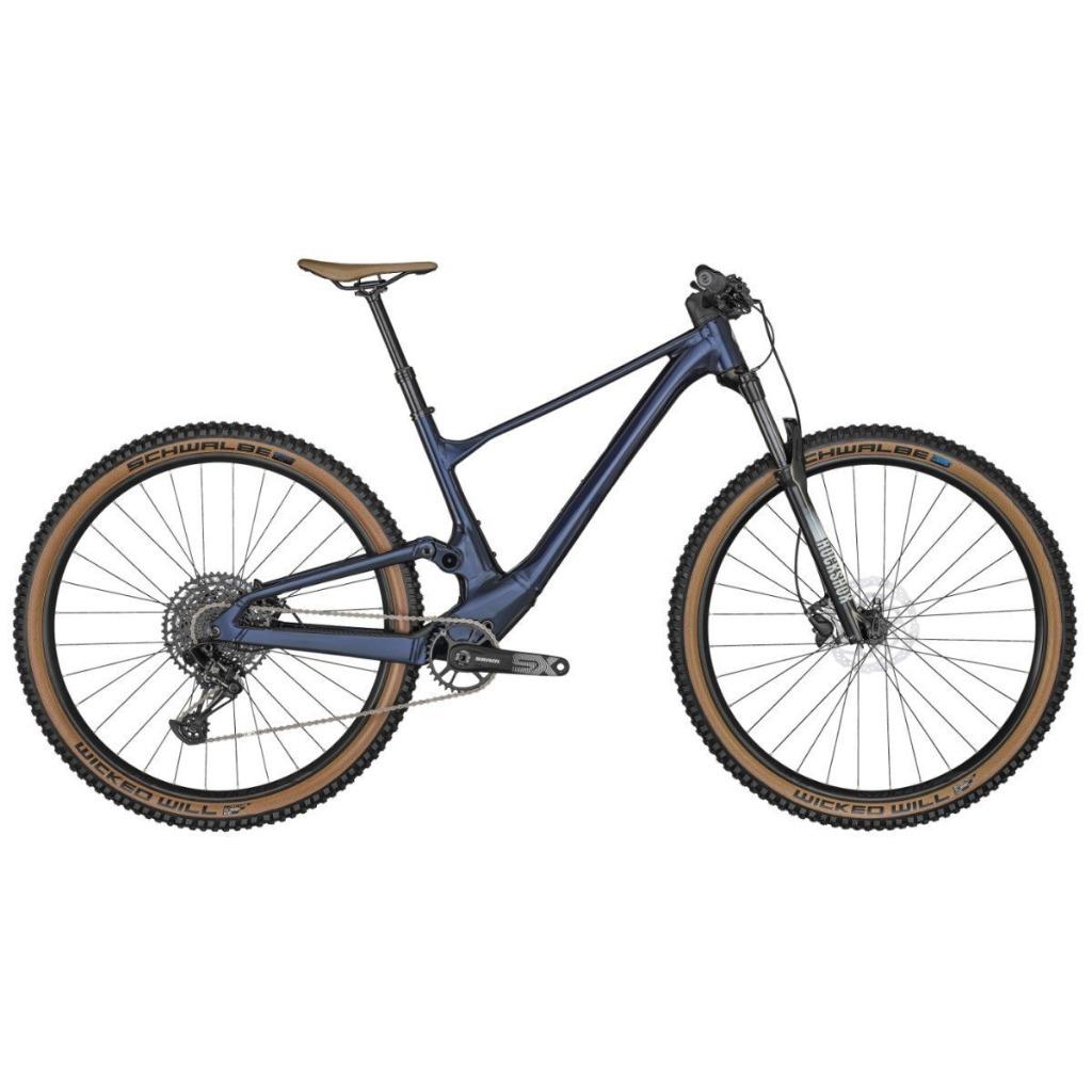 Scott Spark 960, Fietsen en Brommers, Fietsen | Mountainbikes en ATB, Overige merken, Nieuw, 53 tot 57 cm, Verzenden