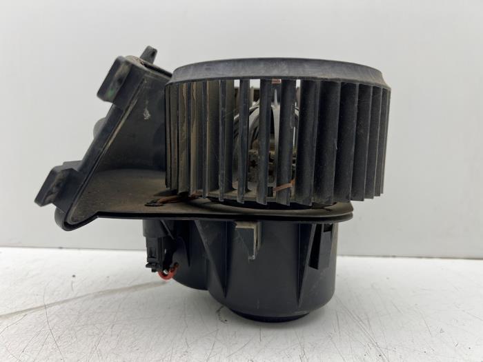 Kachel Ventilatiemotor van een Volkswagen Transporter, Auto-onderdelen, Gebruikt, -, Volkswagen, -