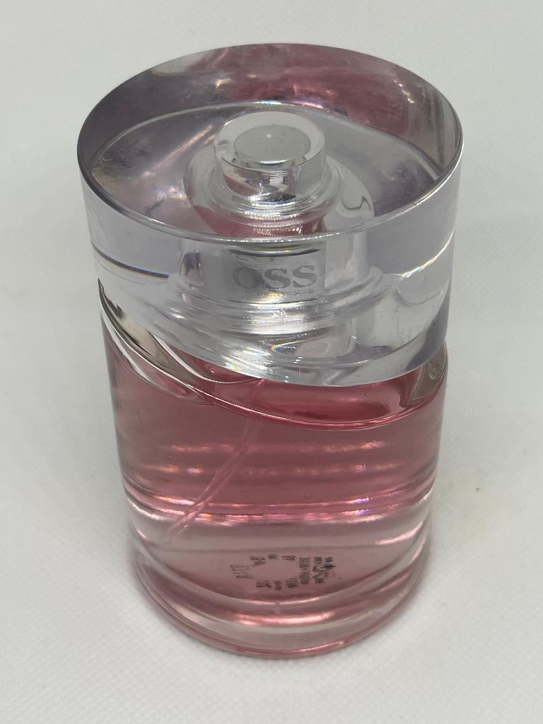 Decant Femme Hugo Boss, 2,5 of 5 ml EDP, origineel, Press@cotyinc.com, Verzenden, Nieuw, Coty Inc.