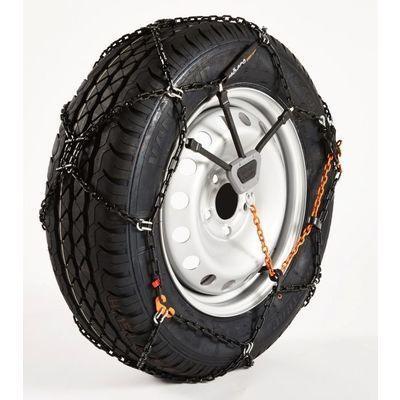 Te koop: Sneeuwkettingen SNO-PRO HD 12mm NIEUW IN VERPAKKING, Auto diversen, Sneeuwkettingen, Ophalen, Nieuw