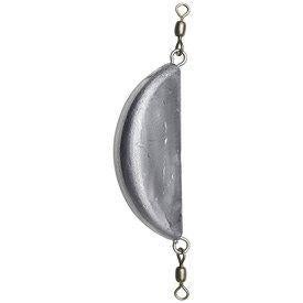 Halibot anti twist trollood in 160 - 220 - 285 - 365 gram, Watersport en Boten, Ophalen of Verzenden, Nieuw, Dobber of Lood