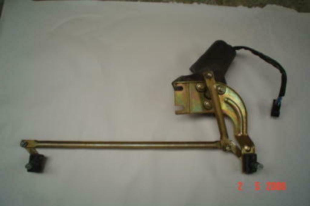 fiat x1/9  ruitenwiser, Ophalen, Nieuw, Spatbord, Fiat