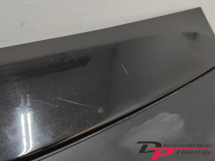 Achterklep van een Seat Ibiza (LC9Z), Auto-onderdelen, Gebruikt, -, Ophalen of Verzenden, -