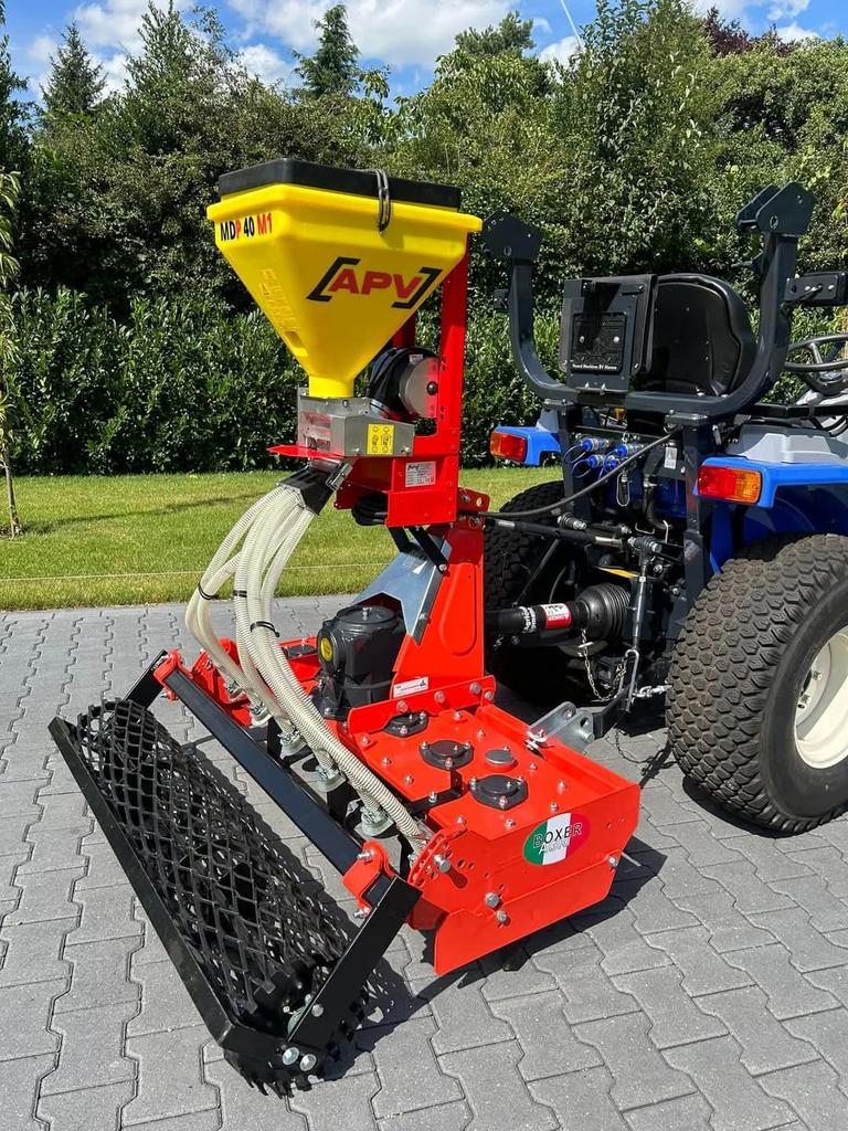 Gazon en weide inzaaien/ frezen enz., Tuinonderhoud of Snoeiwerk
