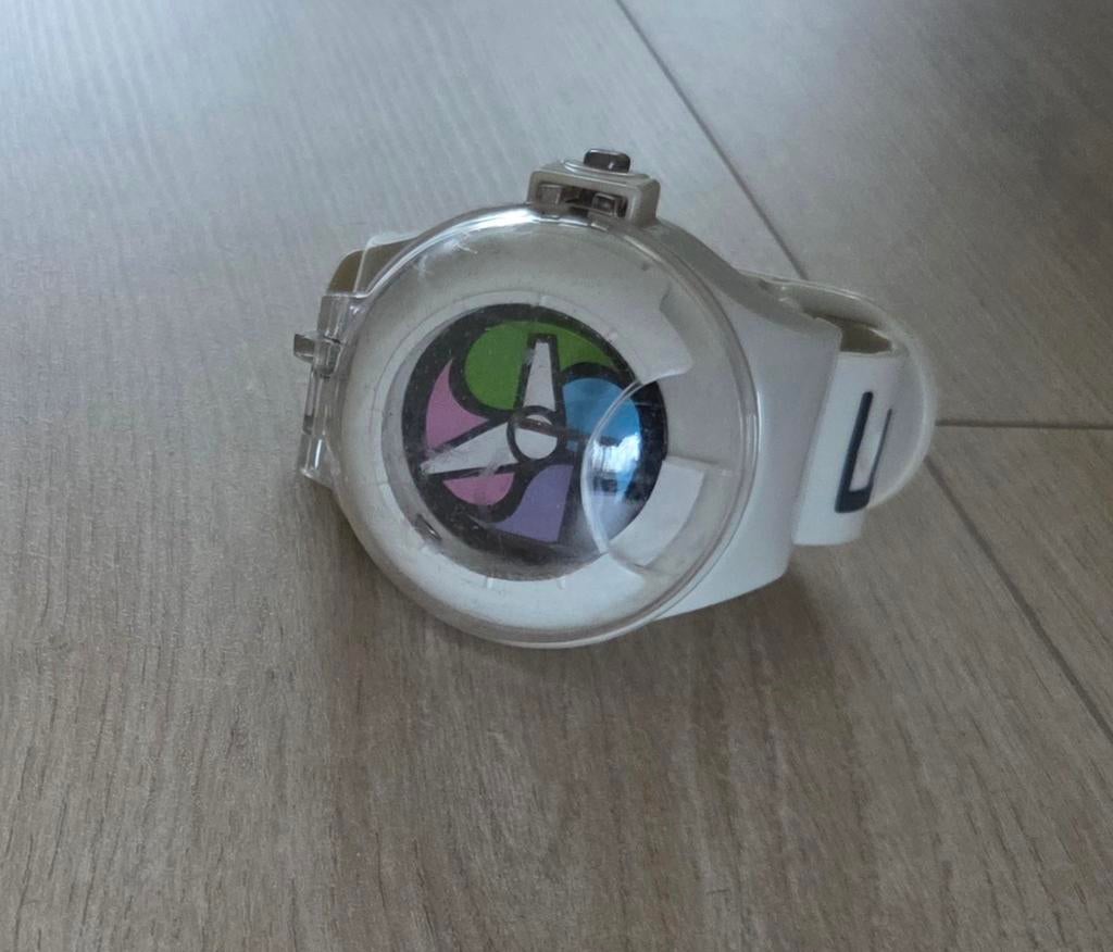 Yo-kai Watch Speelgoed, Ophalen of Verzenden, Gebruikt, Jongen of Meisje