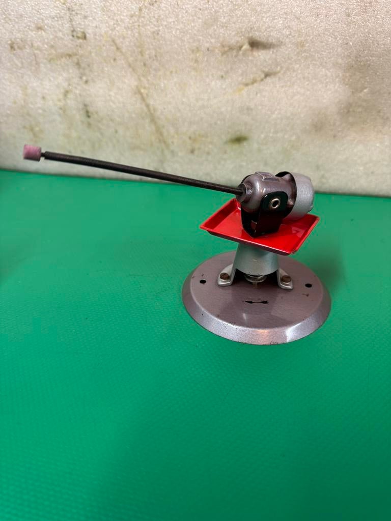 Stoommachine Wilesco M58, Ophalen of Verzenden, Zo goed als nieuw, Groter dan 1:32