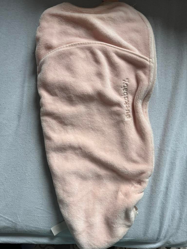 Winter Puckababy inbaker slaapzak piep 0 tot 3 maanden nieuw, Kinderen en Baby's, Dekens, Slaapzakjes en Inbakerproducten, Ophalen of Verzenden