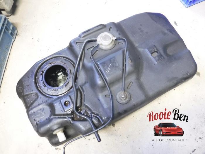 Tank van een Dodge Caliber, Gebruikt, -, -, Ophalen of Verzenden
