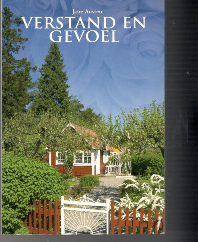 Jane Austen - Verstand en gevoel [Sense and Sensibility]., Ophalen of Verzenden, Zo goed als nieuw