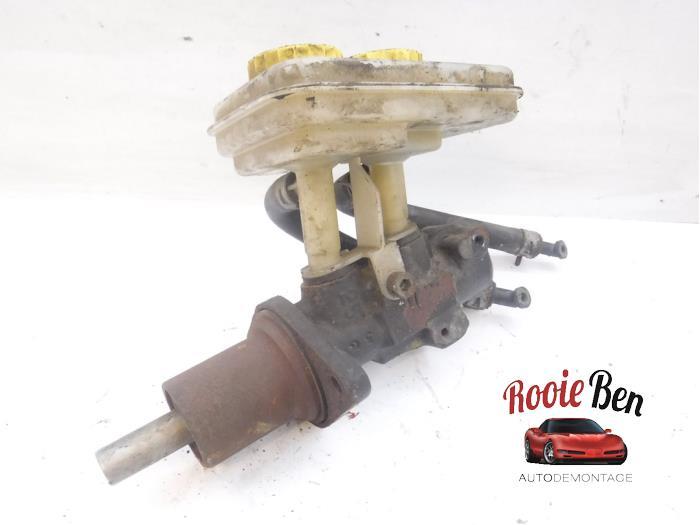 Hoofdremcilinder van een Jeep Grand Cherokee, Auto-onderdelen, Jeep, Gebruikt, -, -