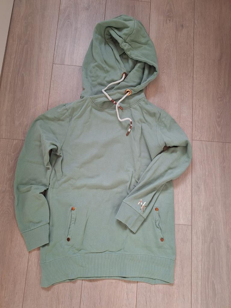 Nukus Sweater Maat M, Ophalen of Verzenden, Zo goed als nieuw