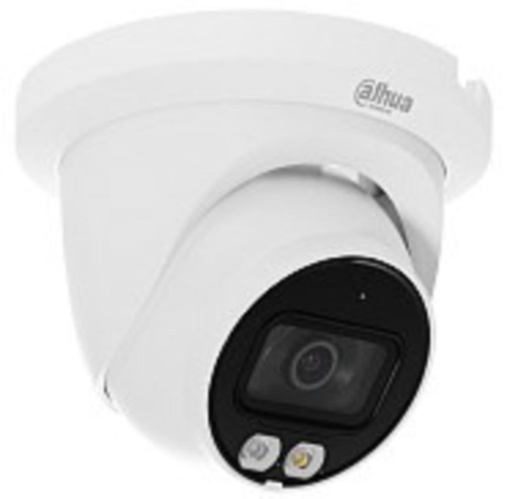 8MP Dahua WizSense Smart Dual Light Full Color 4CH IP PoE, Ophalen of Verzenden, Nieuw, Buitencamera