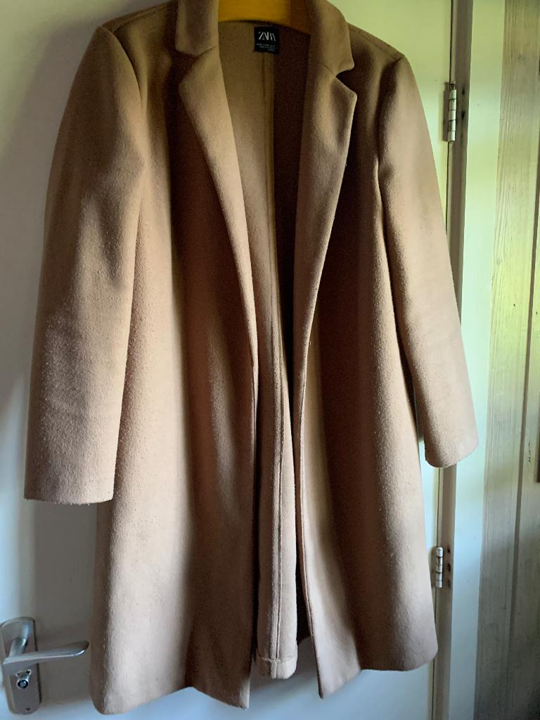 Tussenjas dames, Overige kleuren, Zara, Maat 42/44 (L), Ophalen of Verzenden