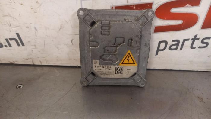 Xenon Starter van een Audi TT, Gebruikt, -, -, -